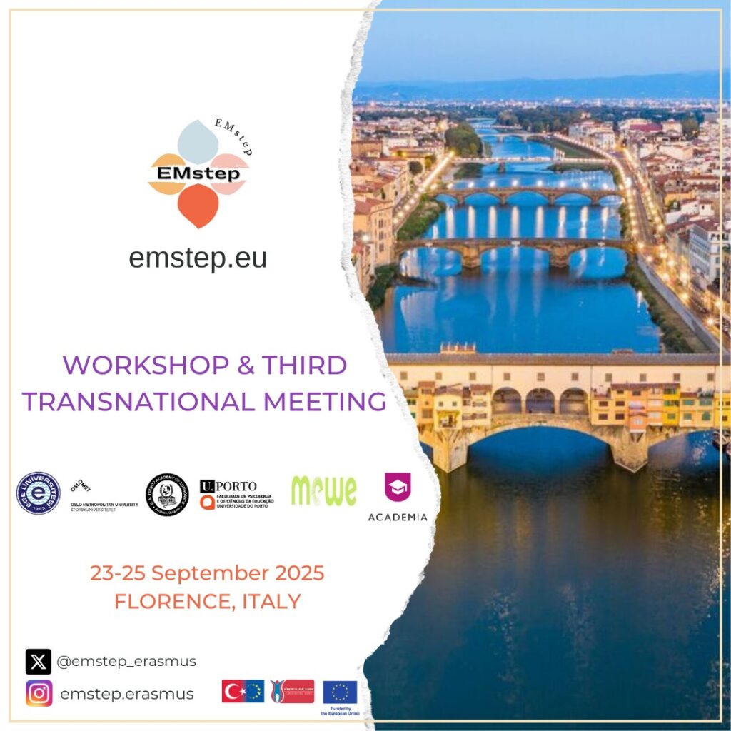 The third Transnational Project Meeting (TPM 3)